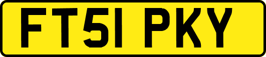 FT51PKY