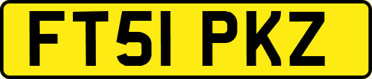 FT51PKZ