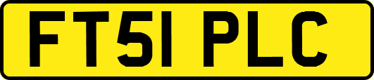 FT51PLC