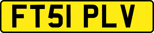 FT51PLV