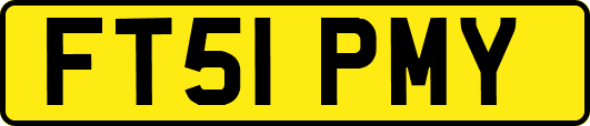 FT51PMY