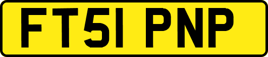 FT51PNP