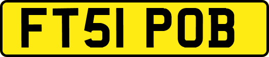 FT51POB