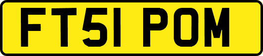 FT51POM