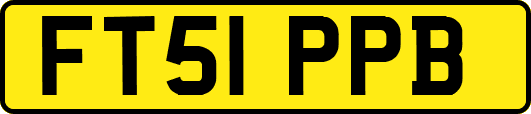 FT51PPB