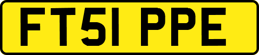 FT51PPE