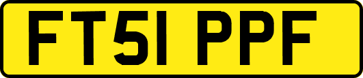 FT51PPF