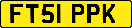 FT51PPK