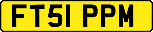 FT51PPM