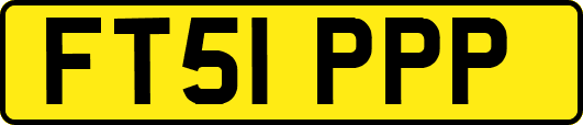 FT51PPP