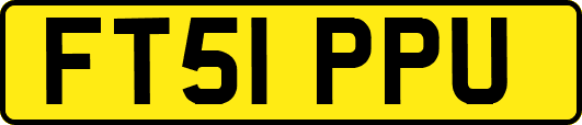 FT51PPU