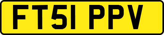 FT51PPV