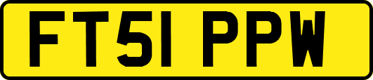 FT51PPW