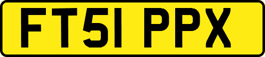 FT51PPX