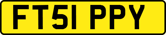 FT51PPY