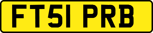 FT51PRB
