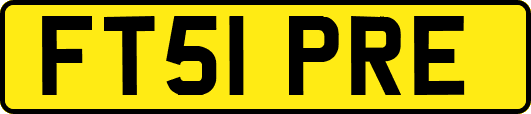 FT51PRE