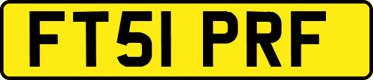FT51PRF