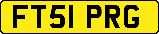 FT51PRG
