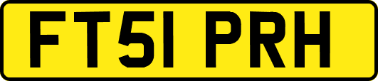 FT51PRH