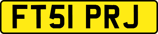 FT51PRJ