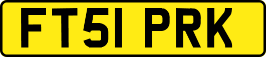 FT51PRK