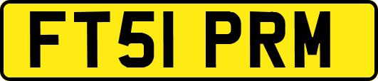 FT51PRM