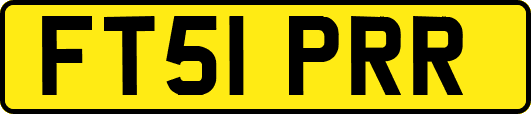 FT51PRR
