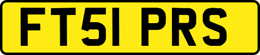 FT51PRS