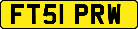 FT51PRW