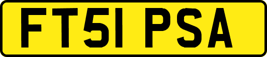 FT51PSA