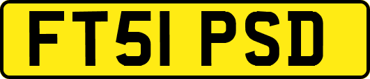 FT51PSD