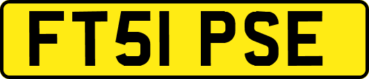 FT51PSE