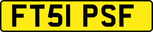 FT51PSF