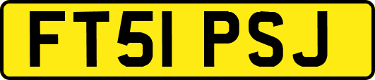 FT51PSJ