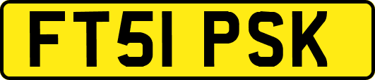 FT51PSK