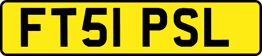 FT51PSL