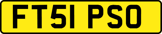 FT51PSO