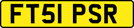 FT51PSR