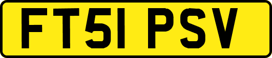 FT51PSV