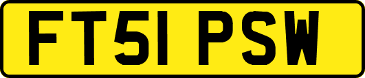 FT51PSW