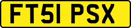 FT51PSX