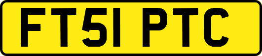 FT51PTC