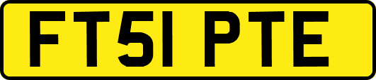 FT51PTE