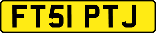 FT51PTJ