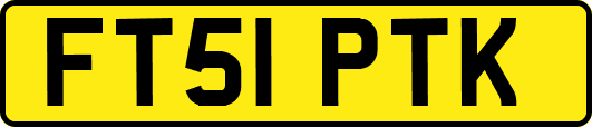 FT51PTK