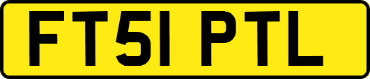 FT51PTL