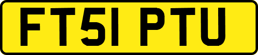 FT51PTU
