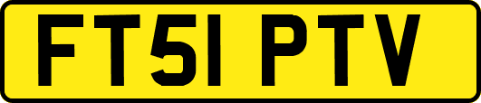 FT51PTV