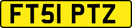 FT51PTZ